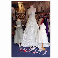 Wedding Dresses Ammanford Ivory Bridal Suite 1067007 Image 8
